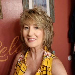 Meet your Posher, Jodean